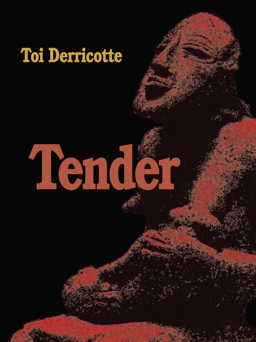 Title details for Tender by Toi Derricotte - Available